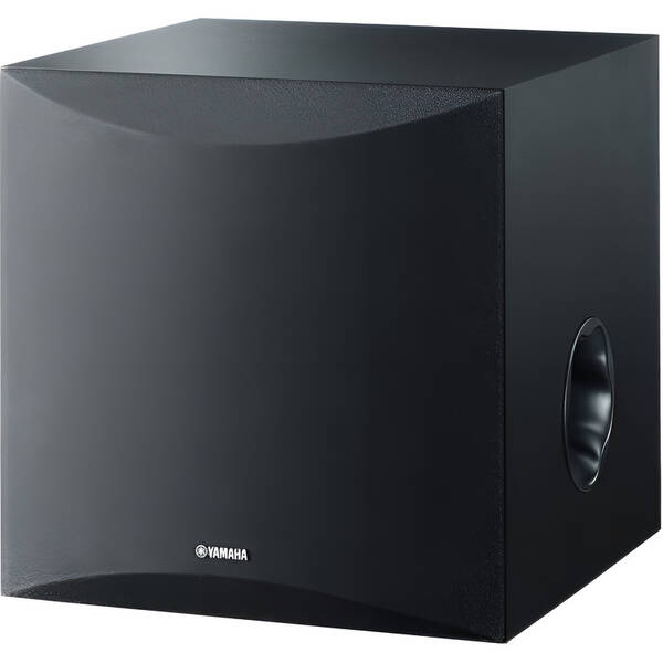 Subwoofer Yamaha NS-SW050 čierny

