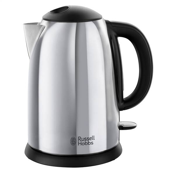 Rýchlovarná kanvica RUSSELL HOBBS 23930-70 Victory nerez

