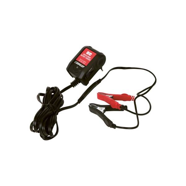 Nabíjačka autobatérií Carpoint 0635852 

