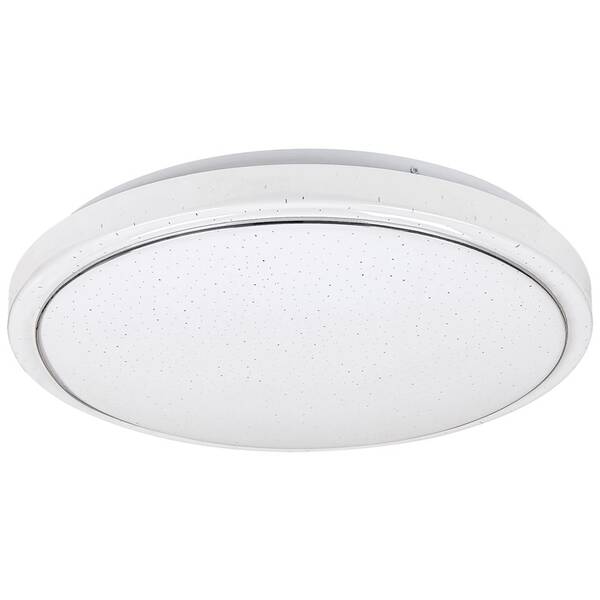 LED stropné svietidlo Rabalux TREVOR 2 71182 biele


