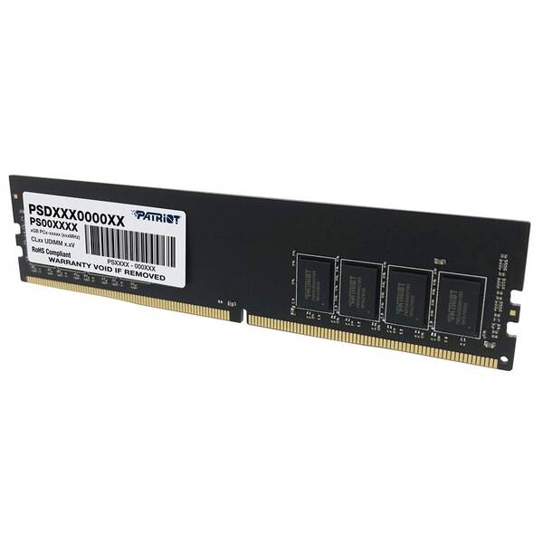 Pamäťový modul Patriot 16GB DDR4 3200MHz CL22 

