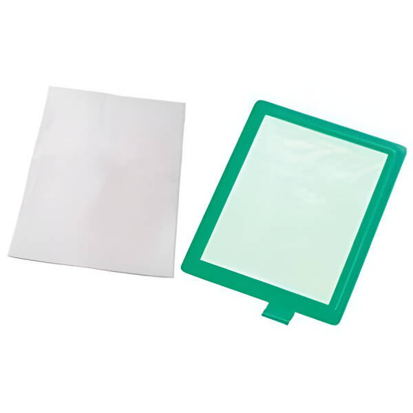 Filtre pre vysávače Electrolux EF 55 Mikrofilter a motorový filter na nastrihnutie 

