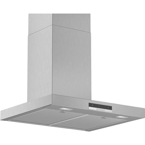 Odsávač pár Bosch DWB66DM50 nerez

