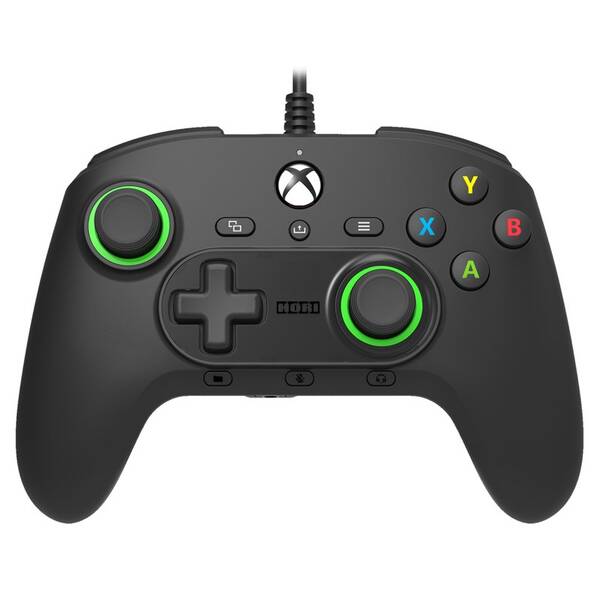 Gamepad HORI HoriPad Pro pre Xbox One/Series čierny

