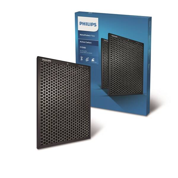Filter Philips FY5182/30 čierny


