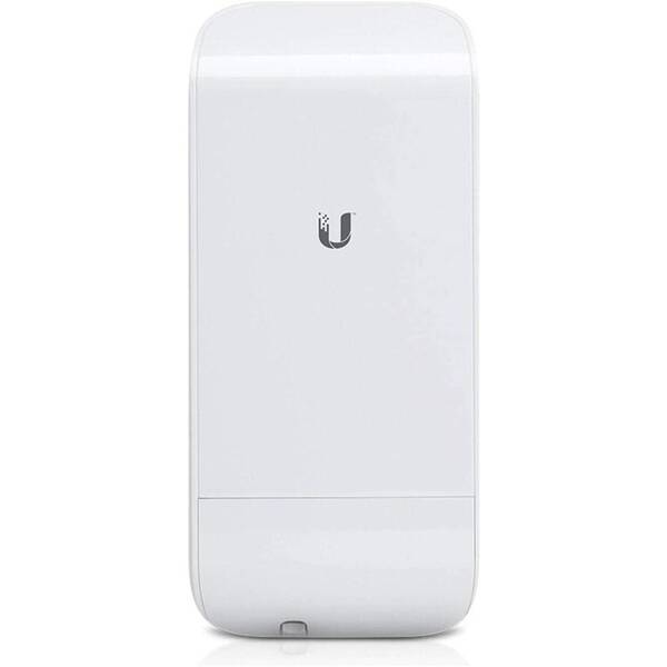 Prístupový bod (AP) Ubiquiti airMAX NanoStationM 2 GHz loco 

