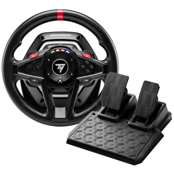 Volant Thrustmaster T128 pre Xbox One/Series + Game Pass Ultimate na 1 mesiac zdarma 

