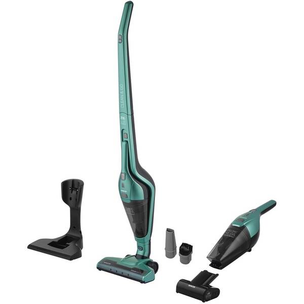 Tyčový vysávač Sencor SVC 0601GR 3 v 1 

