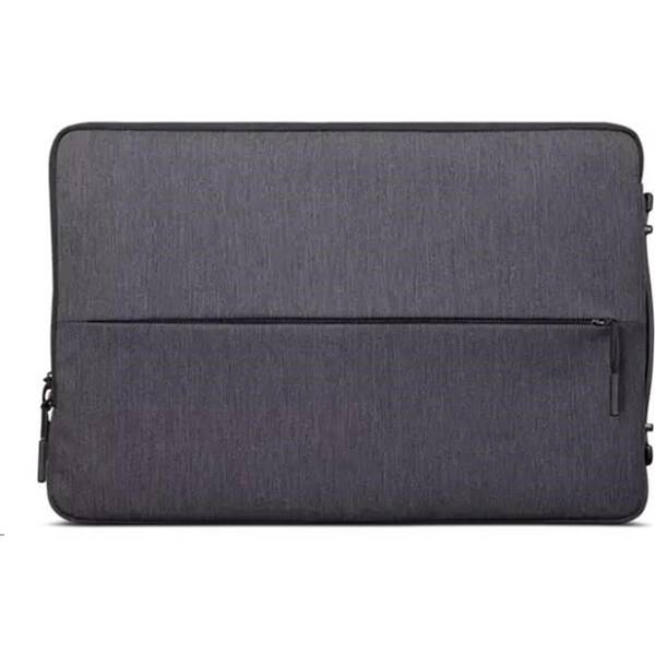 Puzdro na notebook Lenovo 13" Laptop Urban Sleeve Case sivé

