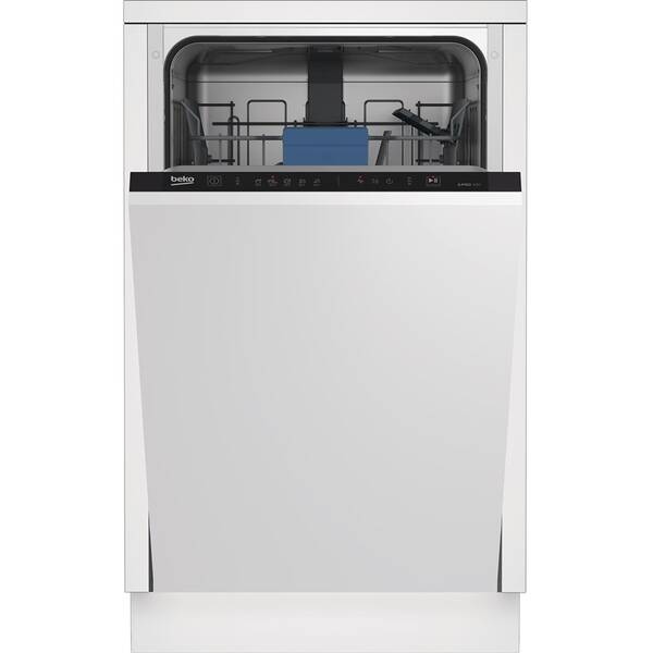 Umývačka riadu Beko BDIS15031 

