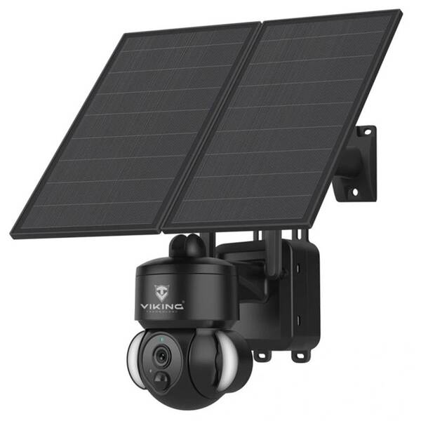 IP kamera Viking HDs03 4G čierna

