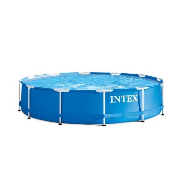 Bazén Intex Rondo průměr 305 x 76 cm 

