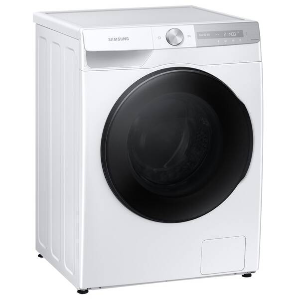 Práčka so sušičkou Samsung WD10T734DBH/S7 biela

