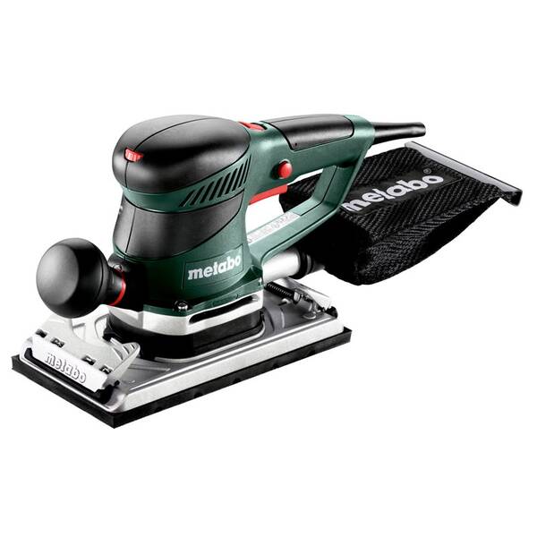 Vibračná brúska Metabo SRE 4351 TurboTec 611351000 

