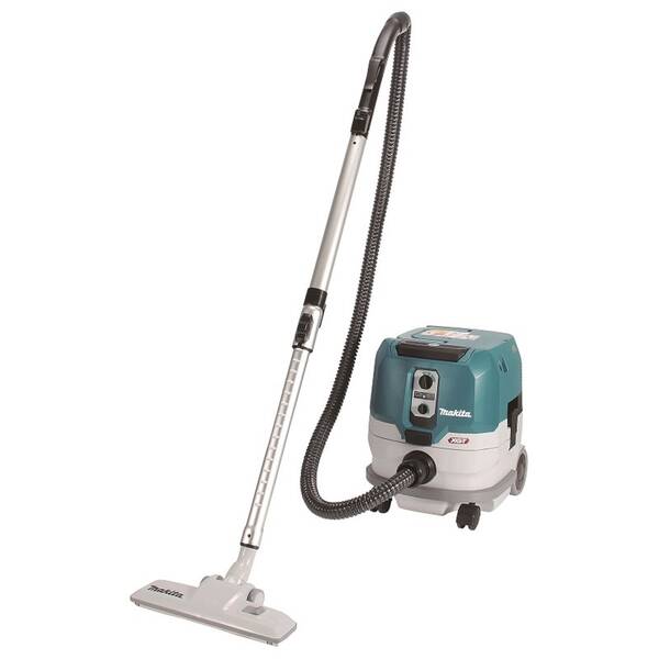 Priemyselný vysávač Makita VC005GLZ Li-ion XGT 40V (bez batérie) 

