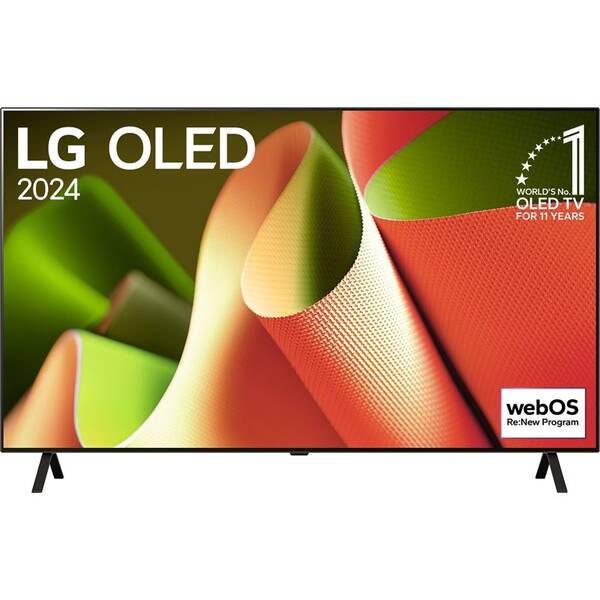 Televízor LG OLED65B46LA 

