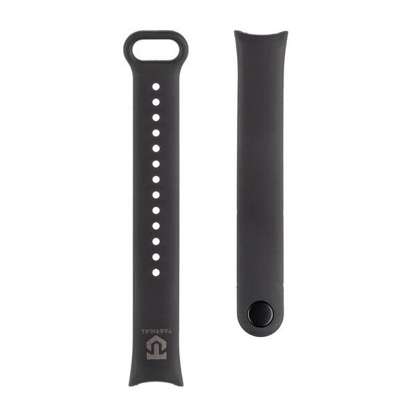 Remienok Tactical na Xiaomi Smart Band 8 čierny

