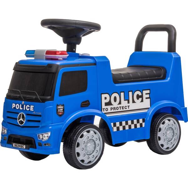 Odrážadlo plastové Buddy Toys BPC 5325 


