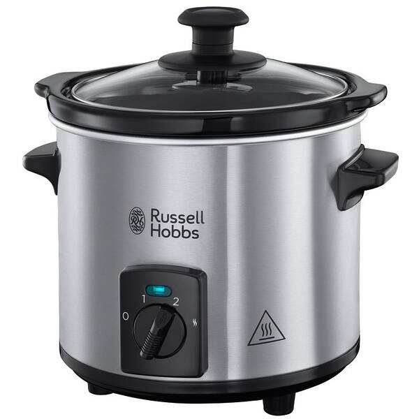 Multifunkčný hrniec RUSSELL HOBBS 25570-56 

