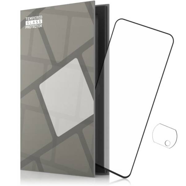 Tvrdené sklo Tempered Glass Protector R XIA RN 9T BLK 

