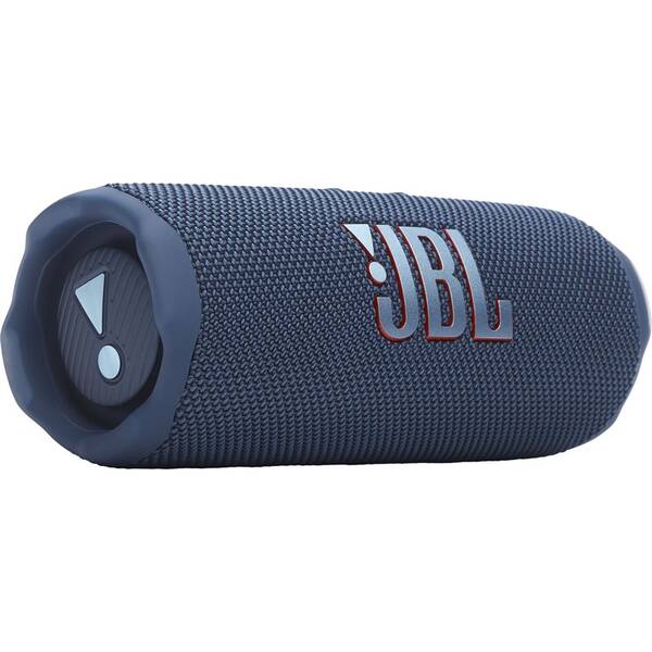 Prenosný reproduktor JBL FLIP 7 modrý

