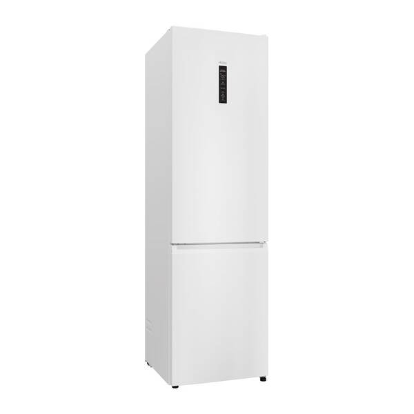 Chladnička s mrazničkou Haier HDPW5620ANPW biela

