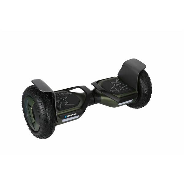 Hoverboard Blaupunkt EHB810 čierny

