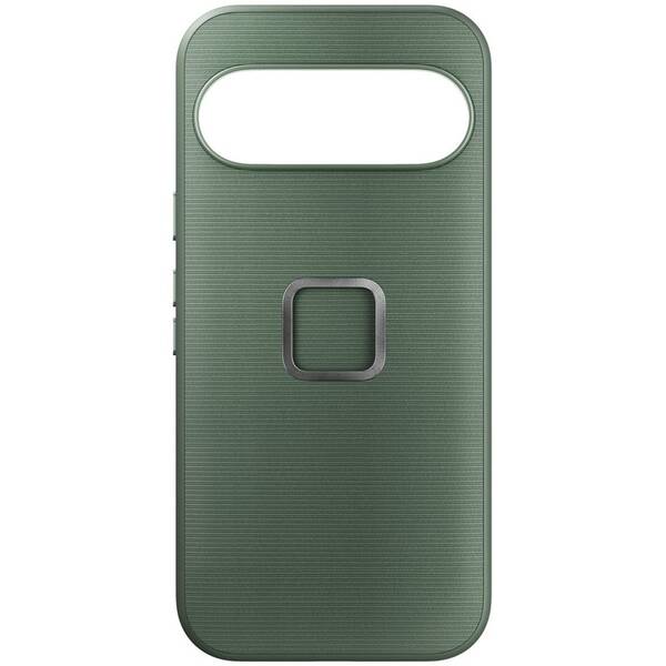 Kryt na mobil Peak Design Everyday Fabric Case na Google Pixel 10/10 Pro zelený

