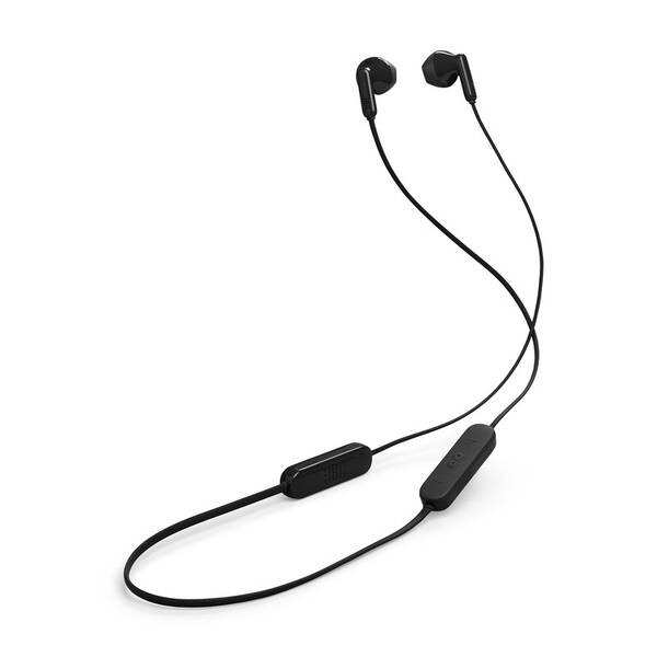 Slúchadlá JBL Tune 235BT čierna

