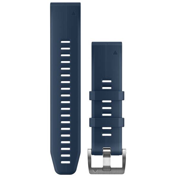 Remienok Garmin QuickFit (22 mm) modrý

