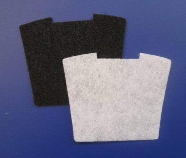 Filter pachový ETA 1172 05020 

