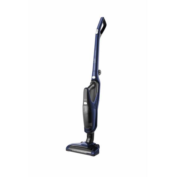 Tyčový vysávač Beko VRT61821VD modrý


