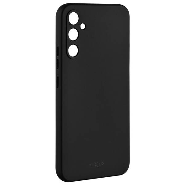 Kryt na mobil FIXED Story na Samsung Galaxy A34 5G čierny

