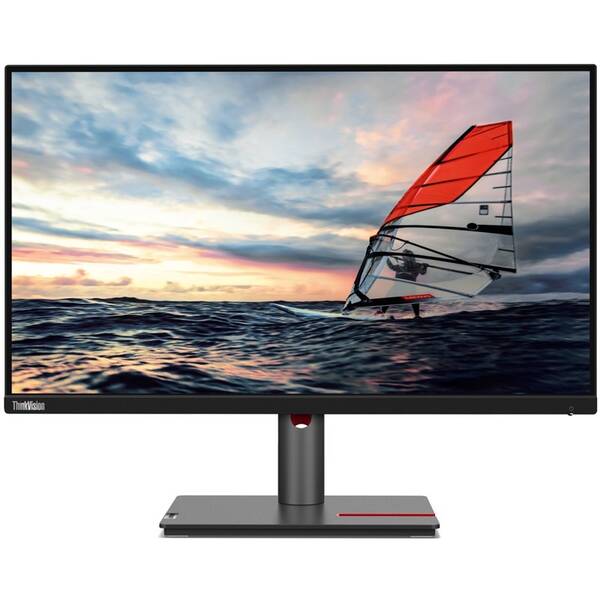 Monitor Lenovo ThinkVision P25i-30 čierny

