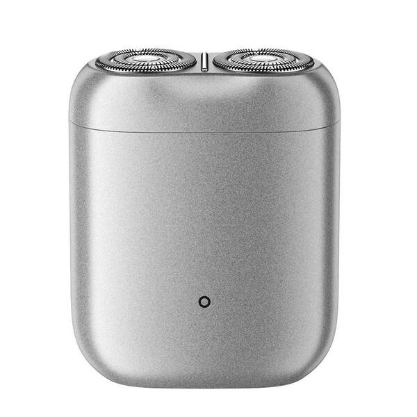 Holiaci strojček Xiaomi S200 Silver strieborný

