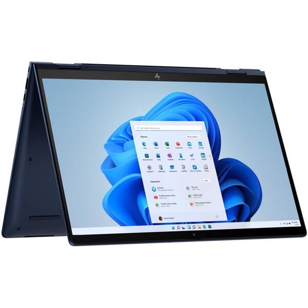 Notebook HP EliteBook X Flip G1i 14 modrý

