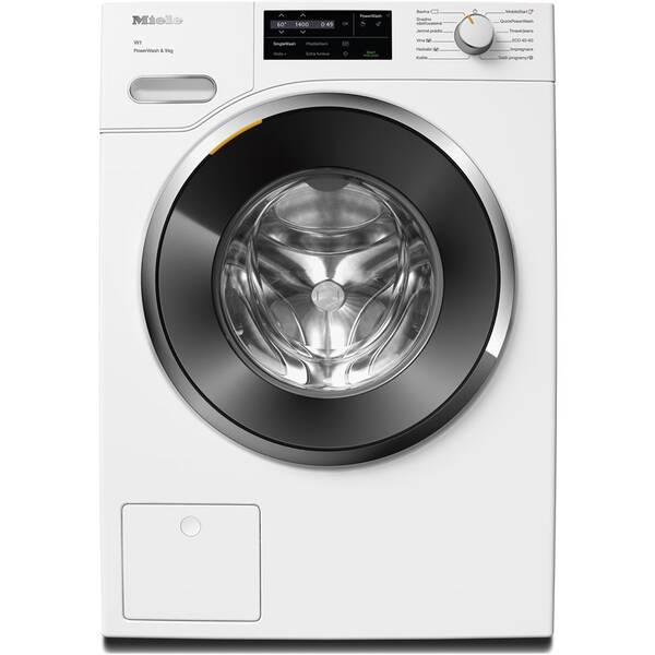 Práčka Miele WWG 360 WCS biela

