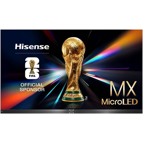 Televízor Hisense 136MX 

