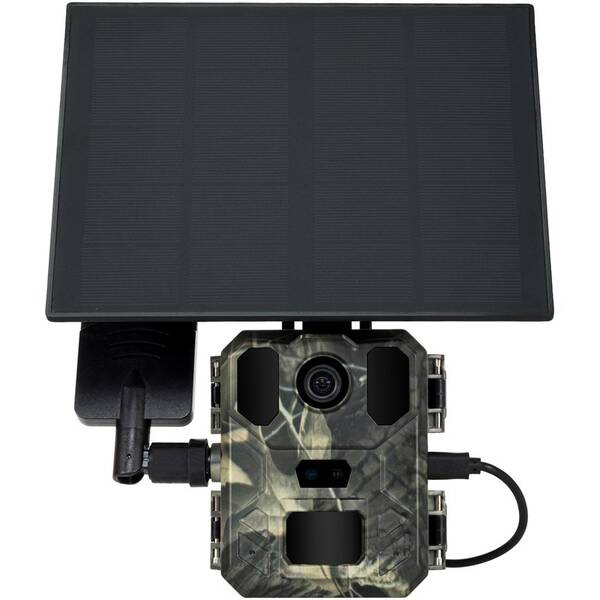 Fotopasca Evolveo StrongVision LTE MINI 

