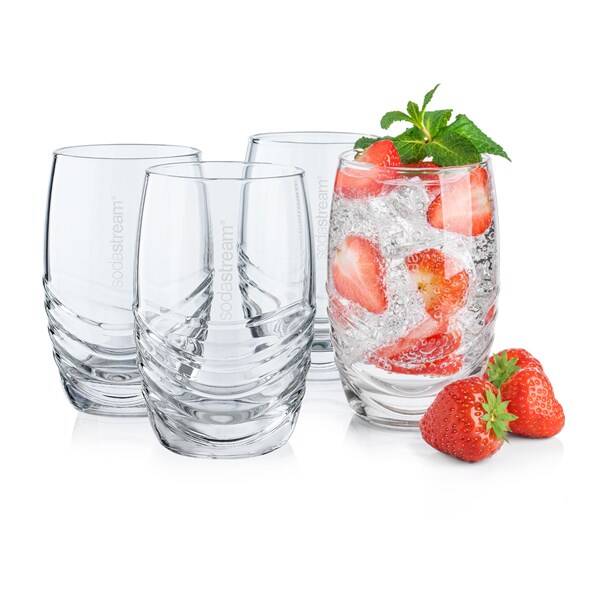 Set výrobkov SodaStream 4 ks Soda 

