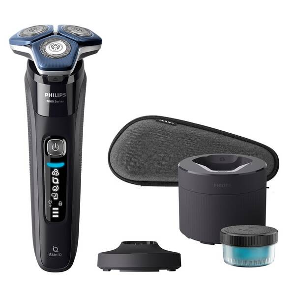 Holiaci strojček Philips S7886/55 Wet & Dry 

