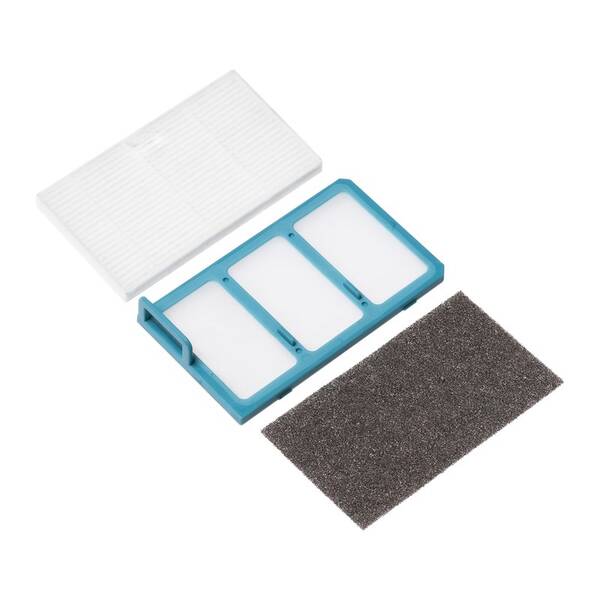 Sada filtrov Cecotec Conga 2499/7490/8290 set 

