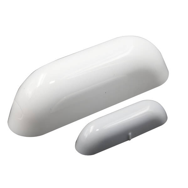 Senzor iQtech SmartLife DW04, Wi-Fi magnetický senzor dverí 

