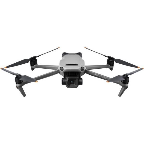 Dron DJI Mavic 3 Classic 

