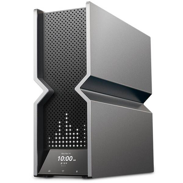 Router TP-Link Archer BE900, BE24000 čierny

