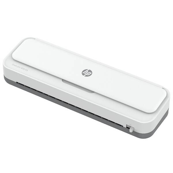 Laminátor HP OneLam 400 A3 biely


