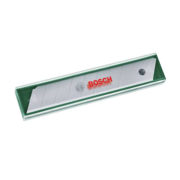Náhradná planžeta Bosch 1600A032US (10 ks) 

