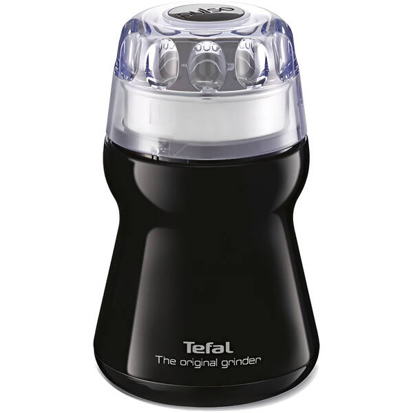 Mlynček na kávu Tefal COFFEE GT110838 čierny

