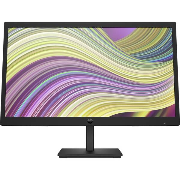 Monitor HP P22v G5 čierny

