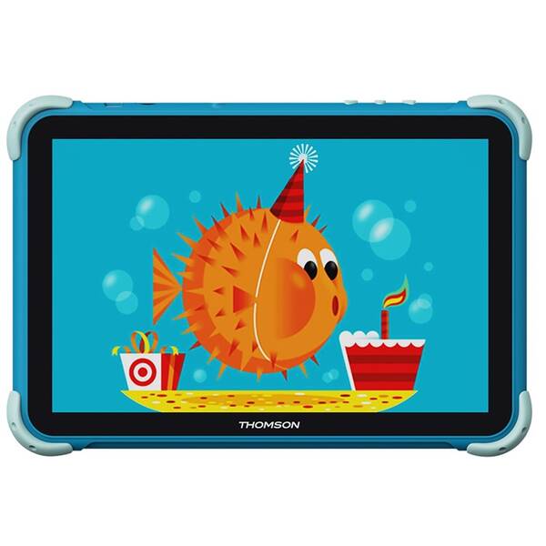 Tablet Thomson TEO10-KID WiFi modrý

